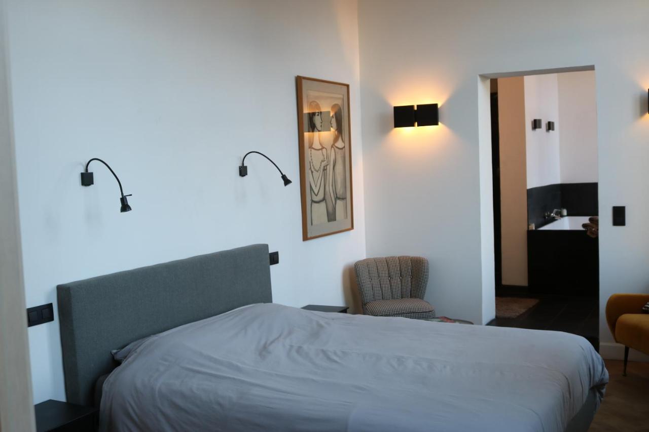Peter House Bed & Breakfast Nivelles Exterior photo