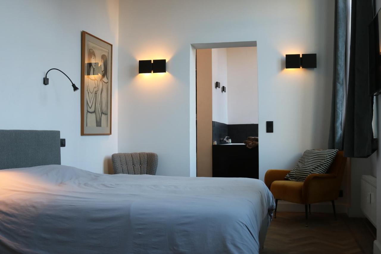 Peter House Bed & Breakfast Nivelles Exterior photo