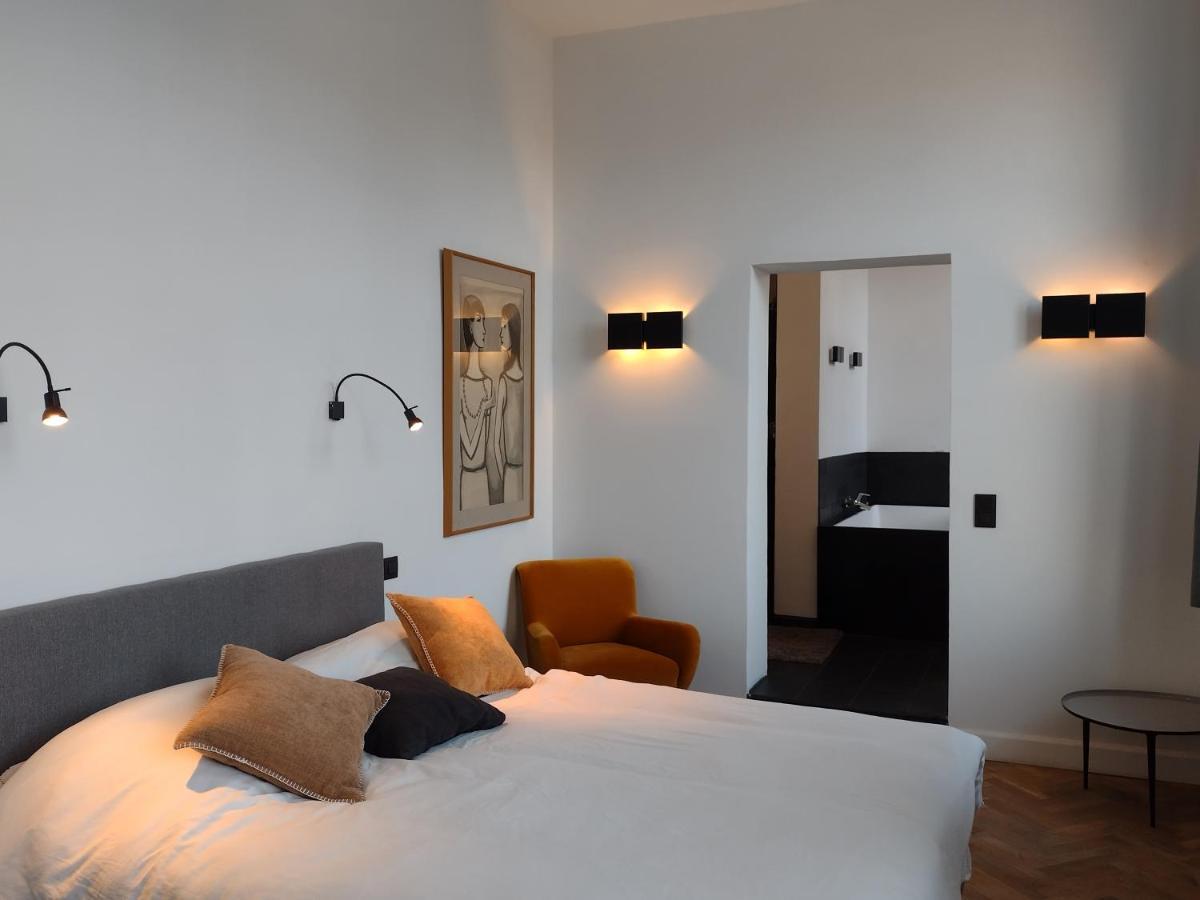 Peter House Bed & Breakfast Nivelles Exterior photo